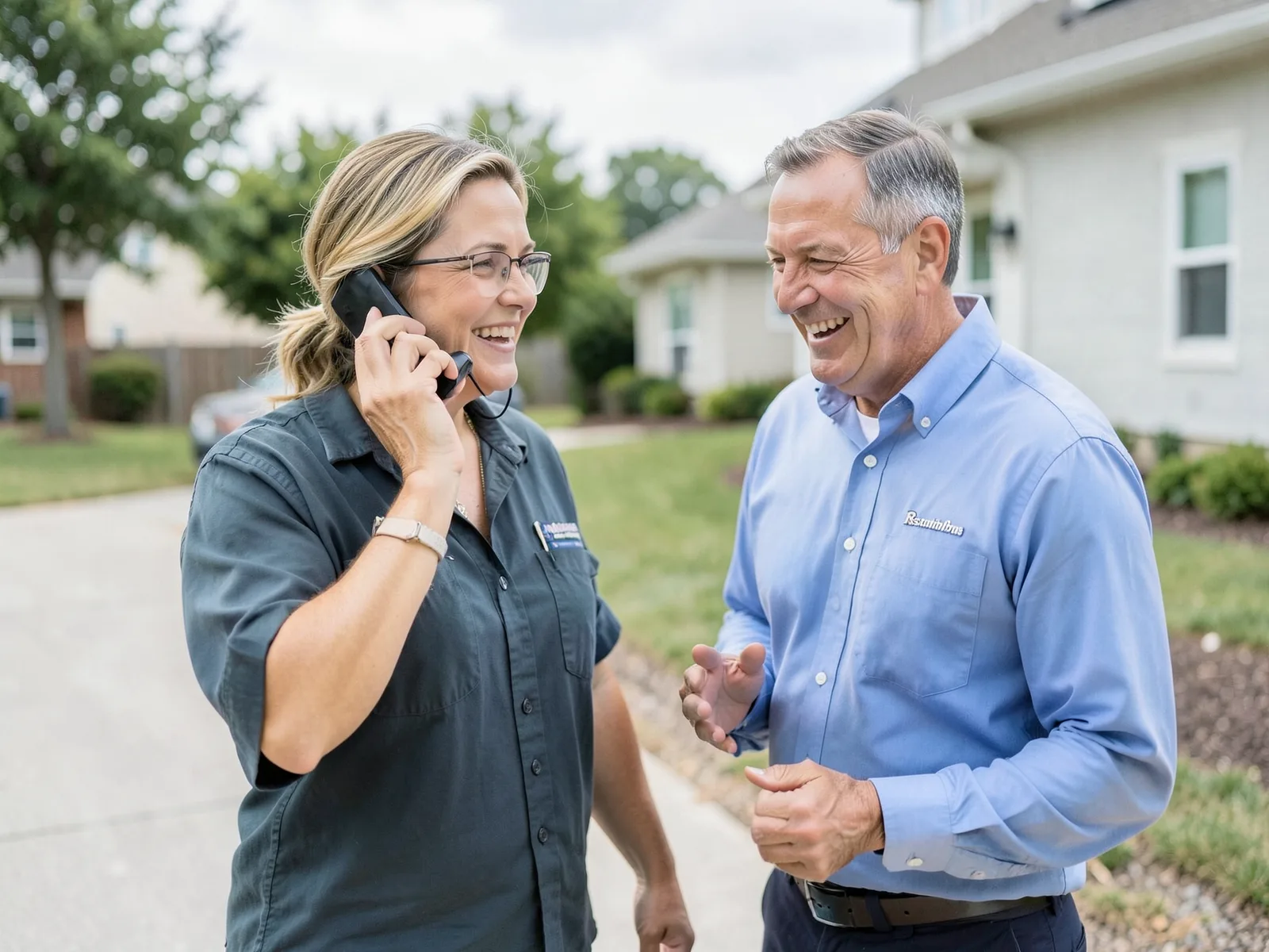 Frequently Asked Questions About Storm Recovery Services in Colo, IA